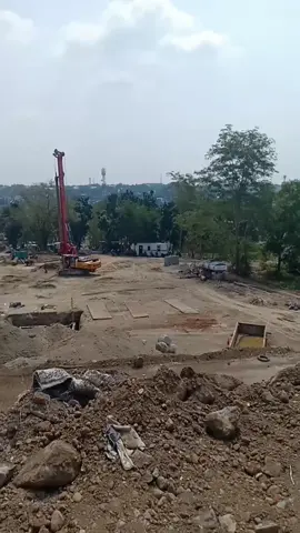 Progres Museum Sains Budaya dan teknologi solo 🤩🤩  #solo #wisata #proyek #jatenggayeng #viral #fypシ #fypシ゚viral #fyppppppppppppppppppppppp 