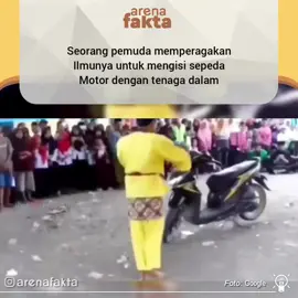 wah hebat ya