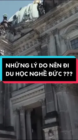 Xách balo lên và đi Đức thôi nào các bạn! #duhocduc #duhocngheduc #nuocduc #toiyeunuocduc #duongdennuocduc #LearnOnTikTok #xuhuongtiktok