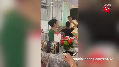 Phát hiện ĐIỆU NHẢY ĐÁM CƯỚI hút hơn '9 TRIỆU VIEW' chỉ trong 24h đăng tải _ Tin 3 Phút