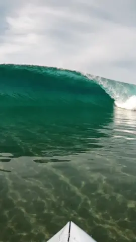 POV Surfing Winter Waves ❄️🧊 #satisfying #surfing #ocean #travel #nature #waves #surferboy #surfedit #surfingvideos #surfpov #surf #surfing #surfer #povsurfing #surfvideos #surfingvideo #surftok #surferboy #surfers #surfporn 