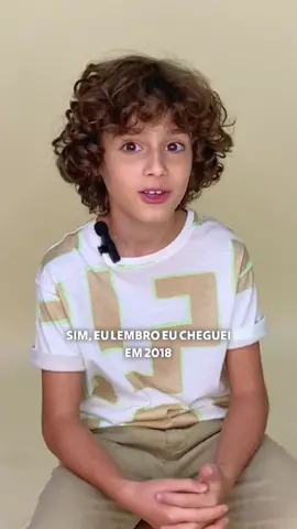 Arthur Ceni coleciona dezenas de trabalhos publicitários com diversas marcas do mercado. Chegou na nossa agência com apenas 5 aninhos, na entrevista ele ainda revelou que nao sabe se vai continuar na carreira de modelo quando crescer, tem muito tempo para pensar nisso, mas quando estava no estúdio fotografando ou filmando é muito divertido e ele ama conhecer novos amigos nos jobs. #agenciavogue #modelokidsbrasil #moda #diademodelo 