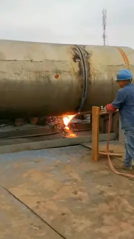 Powerful 🔥#Blowtorch 