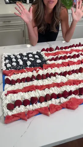 🇺🇸 merica  #4thofjuly #america #4thofjulyrecipe #cooking 