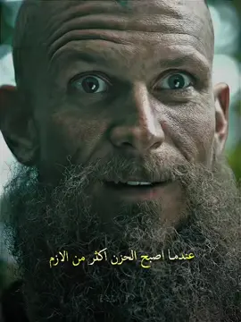 عدنا لكم اخوان بعد شهر متعب مليء بالامتحانات |#viking #vikingedit #series #floki #foryou #فلوكي #فايكنق 