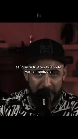 Así que si tu eres bueno te van a manipular. Guarden el video. #eltemachmotivacion #temachmotivacion💪🏋️ #fypシ゚viral #dachgym 