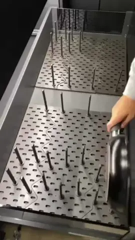 esto ha limpiado el desorden en mi cocina 😍 #kitchengadgets #homelovers🥰 #homeimprovement #homedesigninspo #kitchenware #homeware 