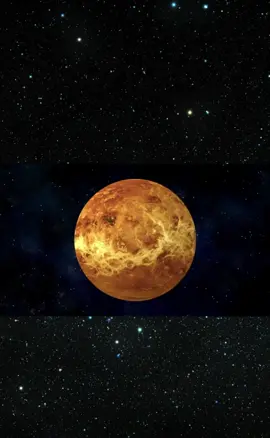 Venus🔭 #venus #space #Astronomy #theuniverse #knowledge #tiktok 