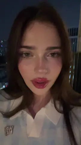 Gangnam at night🖤