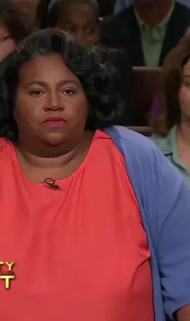 Part 6/6 - 18-Year Marriage May Go Down the Drain Paternity Court