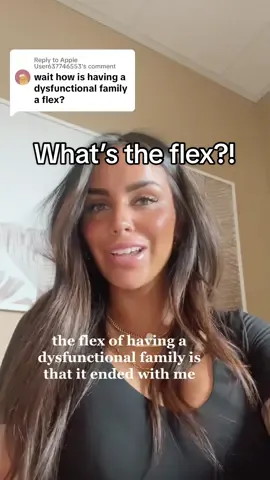 Replying to @Apple User637746553  either you get it OR you don’t. Either way ill be over here flexin 💪🏼 #cyclebreaker #HealingJourney 