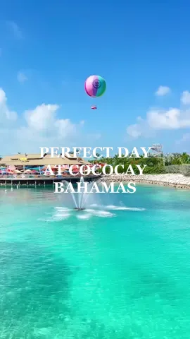 10/10 recommend! Really was the perfect day.🍹#perfectdaycococay #cococay #cococaybahamas #bahamascruise #bahamasvacation #cococayisland #royalcaribbean #royalcarribeancruise #cruisevacation #vacationvlog #vlogwithme #vacayvlog #bahamastrip #travelvlogs #travelwithme #cruisevlog 