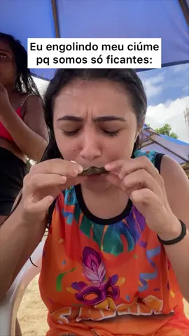 Quem ai ja passou por isso ? #ciumes #ficantecomoficante 