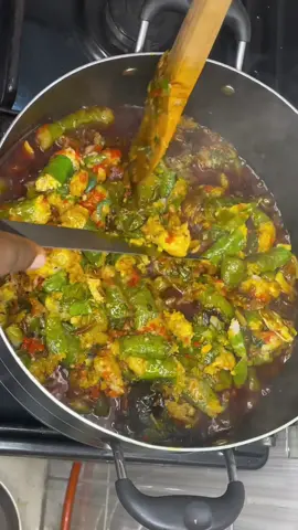 Make Ekpang nkukwo with me🤗(Akwaibom dish) The story is sweet but the food is sweeter. @Bornblackgifty 💫🧿  #giftythestoryteller #ekpangnkukwo #nigeriantiktok #funny #cookwithme 