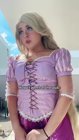 I need flynn cosplayers to duet this asap🤣🤣 #rapunzel #tangled #disney #disneymemes #rapunzelcosplay #flynnrider #spongebob #disneyworld #disneyprincess 