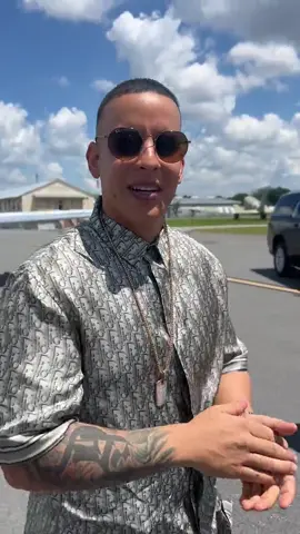 Rey del reggaeton #daddyyankee #fypシ 