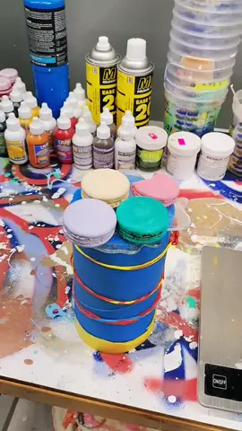 #castresin #resinart #macaron #magnet #art #sculpture #fakefood #resin #siliconemoldmaking