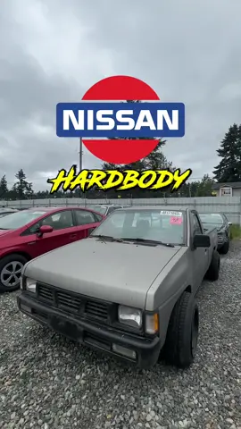 Auction Nissan Hardbody Pickup - One of the best trucks ever made? 🛻 #bendagasgarage #tastefullyclapped #auctioncars #autoauction #autoauctionrebuilds #vehicleauction #carspotting #carrestoration #cars #nissantrucks #trucks #nissanpickup #nissanhardbody #nissanhardbodyd21 #nissand21 #nissand21pickup #nissanpickuptruck #d21 #d21hardbody