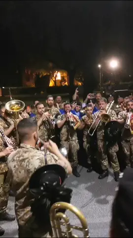 Prova notturna 2 giugno 2023- Banda CM CRI insieme alla Fanfara dei Bersaglieri 🪖💪 #corpomilitarecri #esercitoitaliano #esercito #forzearmate #bersaglieri  #Military #motivation #Soldier #Militare #militariitaliani #parata #perte #2giugno #festadellarepubblica 