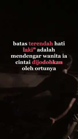 ya mogimana lagi. cuman bisa pasrah aj #fyp #vibes #sad #story #dijodohin 