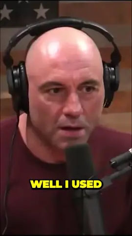 Uncovering the Surprising Link Between Working Out and Mental Toughness #JRE #jreclips #podcast #viral #fyp