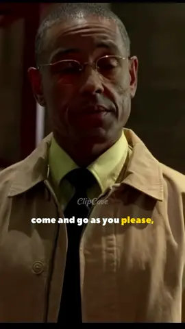 Walt's new lab Part 3 [Breaking Bad Season 3 Episode 5] #BreakingBad #Heisenberg #Walt #White #Gus #Fring #WalterWhite #GusFring #Chemistry #Cook