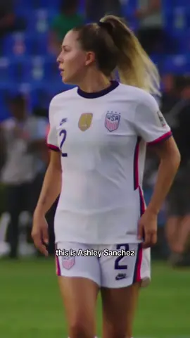 Fingers crossed for her🤞🏽. Via: Ashley.sanchez #latinastiktok #latinculture #latinasportsfan #latinasoftiktok #latinasoccerplayer #womensworldcup #uswnt #uswntsoccer #worldcup2023 
