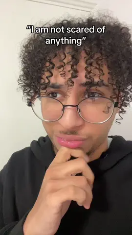 That thing boosts my anxiety #fypシ #foryou 