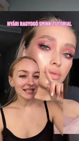 hirdetés| Ragyogó nyári smink tutorialja következik!🤩 Ehhez pedig az @YSL Beauty termékei csodás eszközöket biztosítanak.🥰 Ki fogod próbálni ezt a sminket?😍 #reklám #yslbeauty #dropthelook #yslbeautylooks #makeup #sminktutorial #sminktips #nyáriszünet #nyárismink #ragyogóbőr #ragyogó #sminktips #sminktippek #könnyűsmink #egyszerűsmink #sminkeljünkegyütt #sminkelés #lépésrőllépésre #látnodkell #smink #highlighter #üde #gyönyörű #sminkimádó 