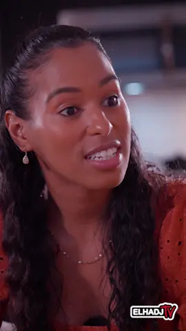 We’re not together pt2 @Larianny #elhadjtv #foryou #fyp #romance 