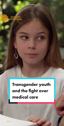 Six-tenths of a percent (0.006) of all Americans identify as #transgender, including about 300,000 teenagers. At least 121,000 #trans kids have been diagnosed with gender dysphoria – severe distress, even suicidal thoughts, related to their #genderidentity. But since 2021, 20 states have enacted full or partial bans of minors receiving care that doctors say could ease suffering and even save their lives. #health #genderaffirmingcare 