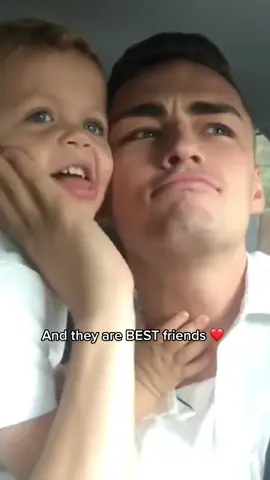 In honor of Father’s day yesterday… he’s the best daddy & we are so lucky!❤️ #dadsoftiktok #daddy #FathersDay 