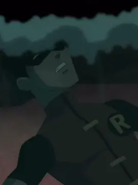 The second fall gets me everytime😭 #CapCut #fyp #fypシ #youngjustice #msrabbit #robin 