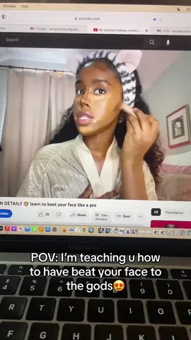 Youtube is sm fun fr