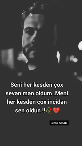 💔🥀 geceler xeyire vefasiz esq 