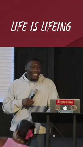 Is life is lifeing you too?🥲 #christiantiktok #holyspirit #youthpreacher #christiancommunity #gospel #spreadthegospel #ottawa #gatineau 