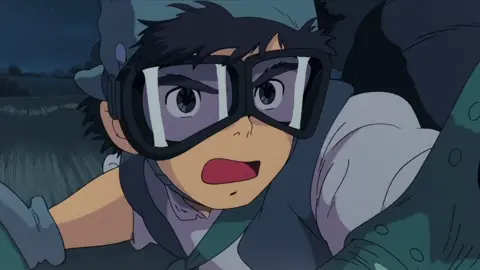 Pazu.         #myazaki #castleinthesky #pazu #shiita #anime #animeedit #jeanmessiha #edit 