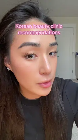 #korea #beauty #cosmeticprocedures #beautyclinic #recommendations 