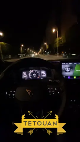#cupra #drivermaroc #marocco🇲🇦 #goodlife #travel #viral #carsoftiktok #horspower 