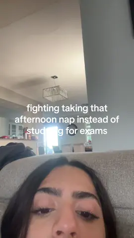 exam season will be the death of me