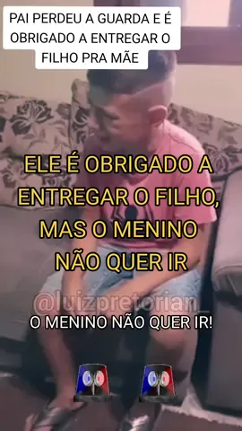 Acho que a justiça cometeu um erro! #viral #tiktokbrasil #paravoce #pravoce #mãe #pai #filho #familia #noticias #video #justica #news #foryoupage #videoviral #news 