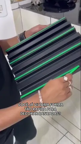 Link na Bio. 💚 #painelripado #achadinhos 