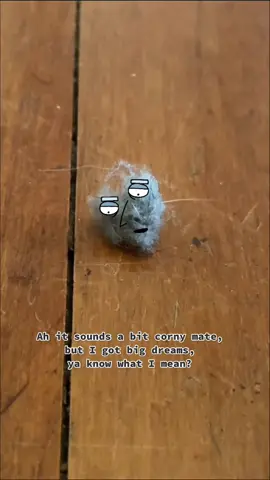 Dustball Dreams