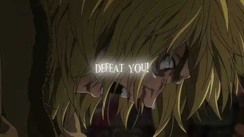perfect ending 🥲 #thorfinn #vinlandsaga #vinlandsagaedit #vinlandsagaep24 #anime #thorfinnedit #duvet #duvetedit #animeedi 