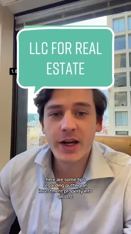 Planning on buying an investment property to rent out? Here are 6 important pieces of information to consider before registering an LLC #llcregistration #llclawyer #businessregistration #realestatellc #realestateinvestingtips #rentalpropertyinvesting #fastbizlaw #llctips #anonymousllc #llcformation #startllc #businesslawyer #liabilityprotection #quitclaimdeed #dueonsaleclause #foreignqualification #smallbusinesstip #llcformation #investmentproperty 