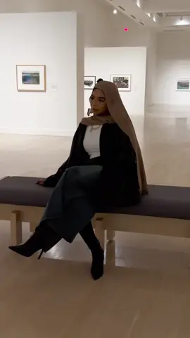 360° ootd #fyp #hijab #modestfashion #hijabifashion #hijabitiktok 