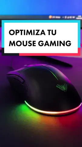 Mejora tu precisión con tu mouse con estos simples pasos. 👽🎯 . . . #tecladogamer #periféricosgamer #gaming #gamer #dota2 #leagueoflegends #fornite #pubg #lima #perú #tecladogaming #preciocalidad #aulagaming #gaming #fyp #geektok #gamerintiktok #rgb #mousegamer #mouse 