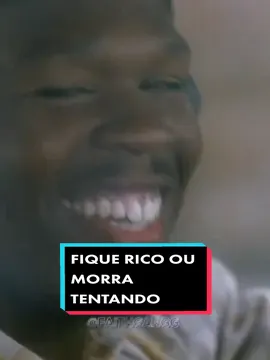 Fique Rico Ou Morra Tentando 💸 Get rich or Die Trying  . . . . . . . . #getrichordietryin #fiquericooumorratentando #50cent #film #movie #rich #motivation #mercedes #motivational #tipografia #legenda #ynwmelly #filmes #filme #trap #hiphop #rap #ynwmelly #netflix #status #filmecompleto 