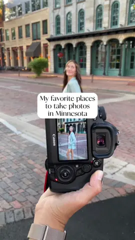 Starting a new series: my favorite places to take photos in Minnesota pt. 1 📸 Save this for inspo for your next shoot! Prairie Bluff Conservation Area 📍 Eden Prairie, MN St. Anthony Main  📍Minneapolis, MN Purgatory Park  📍Minnetonka, MN Wayzata Docks  📍Downtown Wayzata, MN #minnesotaphotospots #mnseniorportraits #seniorpictures #seniorpicturelocations #minnesotaseniorphotographer 
