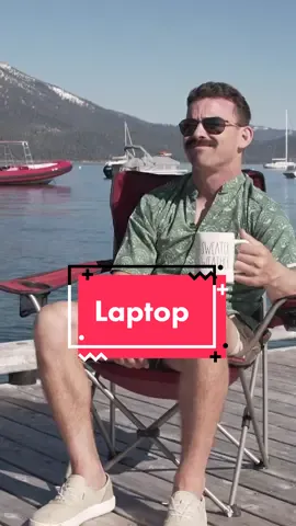 Laptop/Salt #dadjokes #docktok 